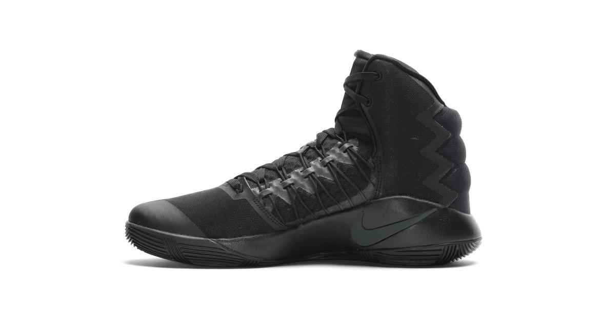 Hyperdunk 2017 all on sale black